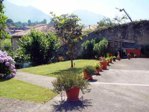 Casa Rural El Coteru Lines