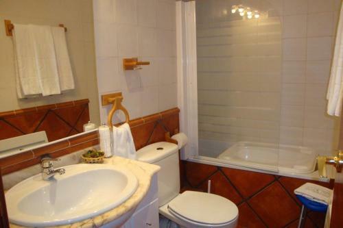 Apartamento Eva & Travel El Picot