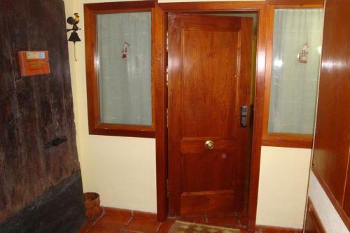 Apartamento Eva & Travel El Pitall