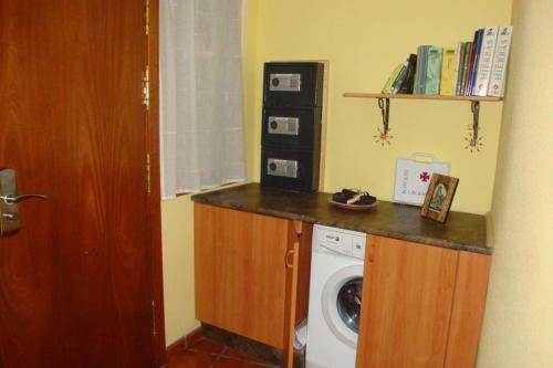 Apartamento Eva & Travel El Pitall
