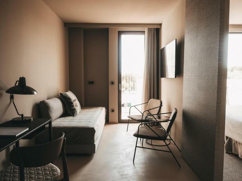Barefoot Hotel Mallorca - Neuer�ffnung