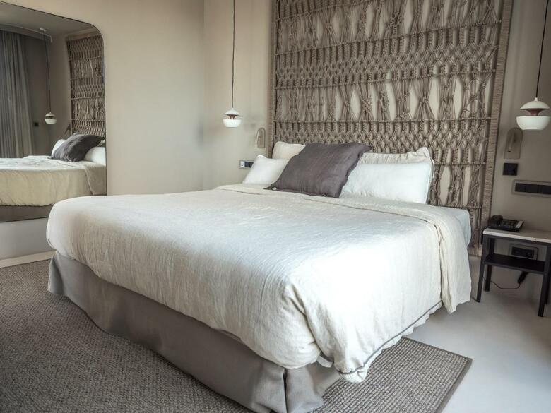 Barefoot Hotel Mallorca - Neuer�ffnung