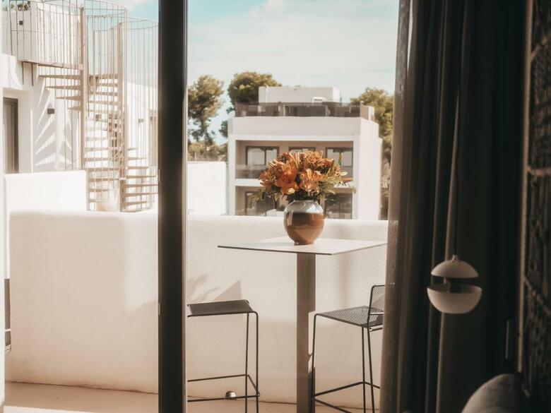 Barefoot Hotel Mallorca - Neuer�ffnung