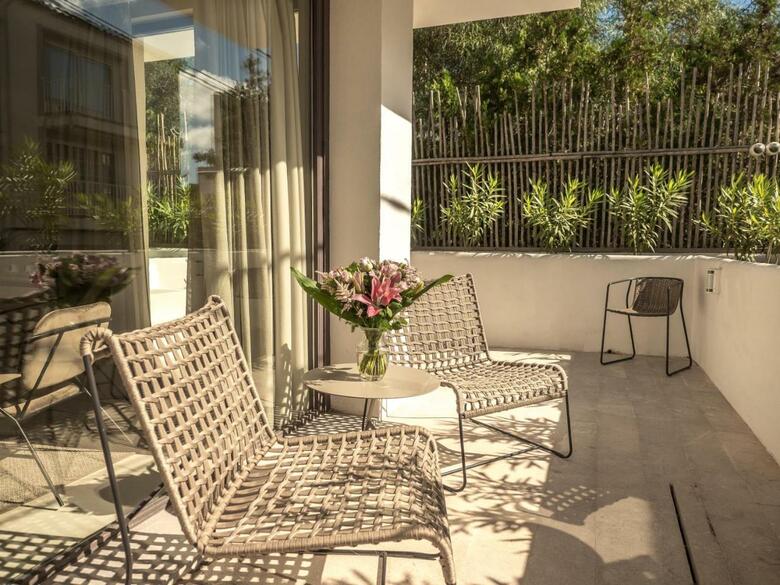 Barefoot Hotel Mallorca - Neuer�ffnung