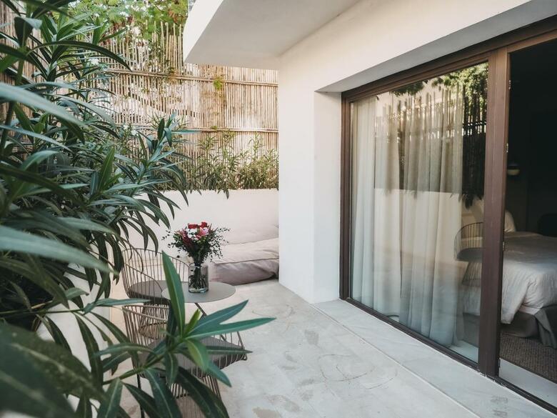 Barefoot Hotel Mallorca - Neuer�ffnung