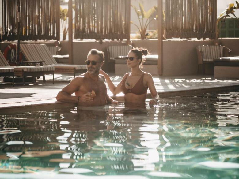 Barefoot Hotel Mallorca - Neuer�ffnung