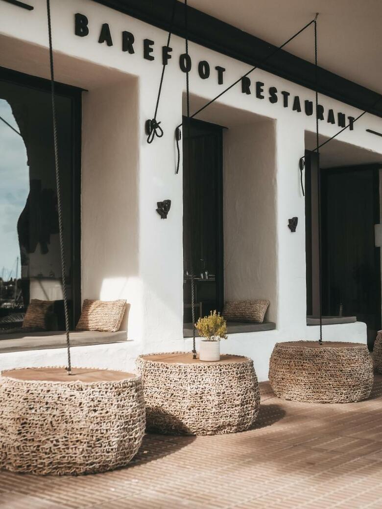 Barefoot Hotel Mallorca - Neuer�ffnung