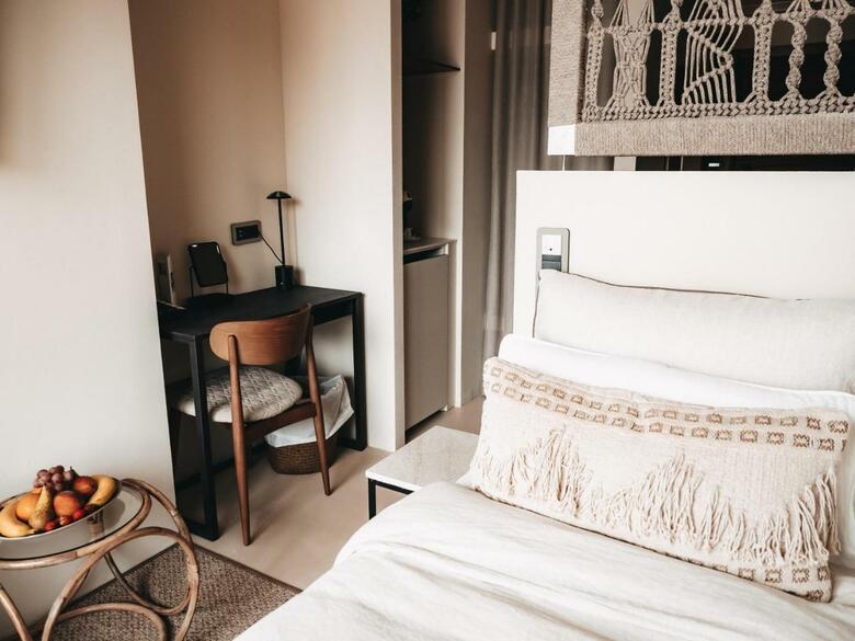 Barefoot Hotel Mallorca - Neuer�ffnung