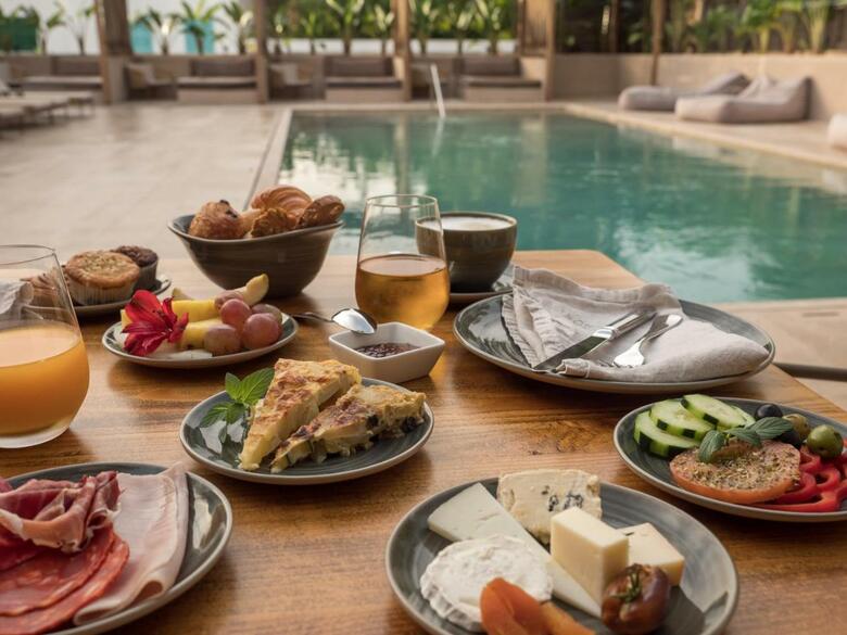 Barefoot Hotel Mallorca - Neuer�ffnung