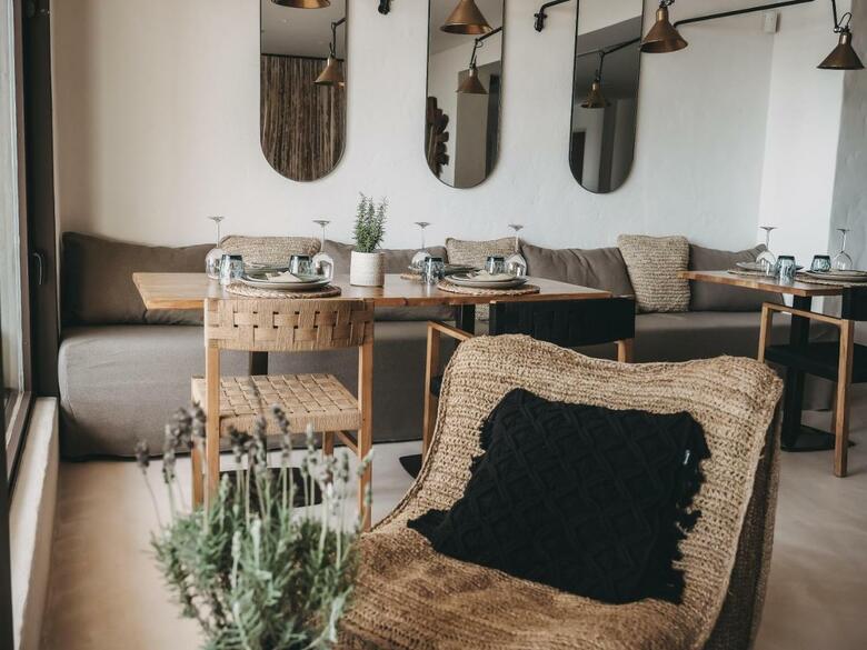 Barefoot Hotel Mallorca - Neuer�ffnung