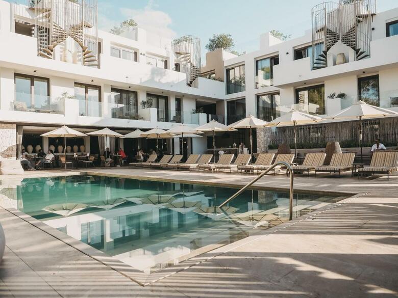 Barefoot Hotel Mallorca - Neuer�ffnung