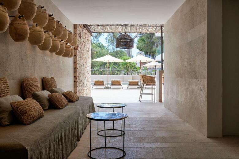 Barefoot Hotel Mallorca - Neuer�ffnung