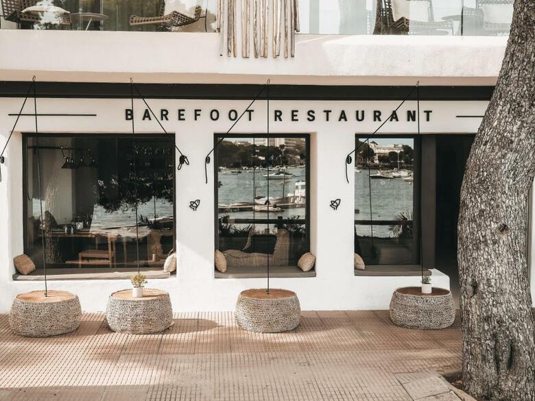 Barefoot Hotel Mallorca - Neuer�ffnung