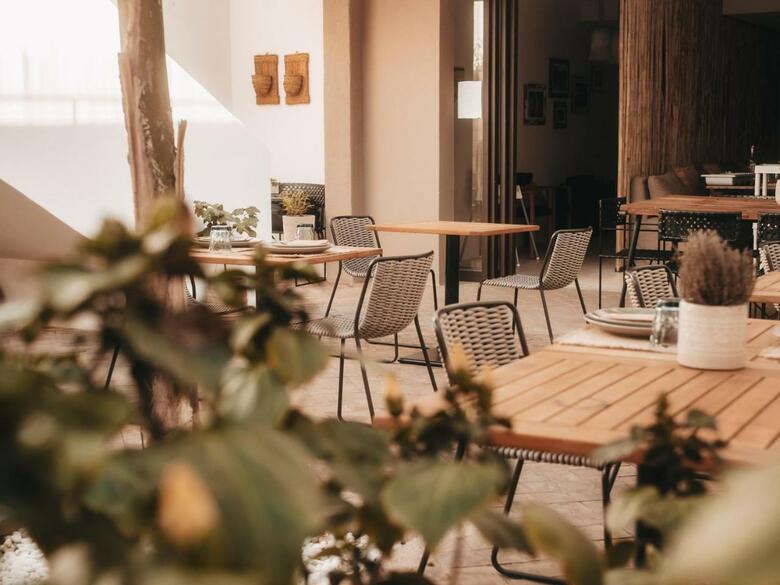 Barefoot Hotel Mallorca - Neuer�ffnung