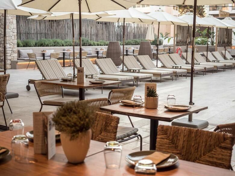 Barefoot Hotel Mallorca - Neuer�ffnung