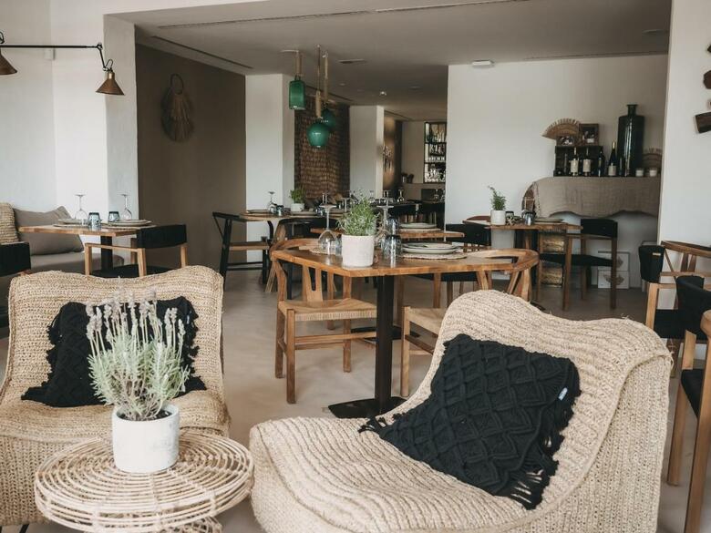 Barefoot Hotel Mallorca - Neuer�ffnung