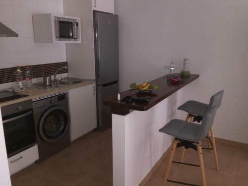 Apartamento Prado Del Rey
