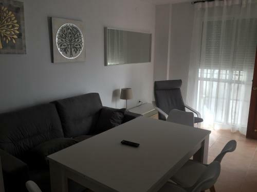 Apartamento Prado Del Rey