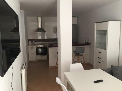 Apartamento Prado Del Rey