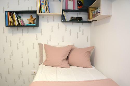 Apartamento Oliva Suite