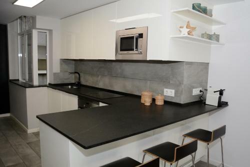 Apartamento Oliva Suite