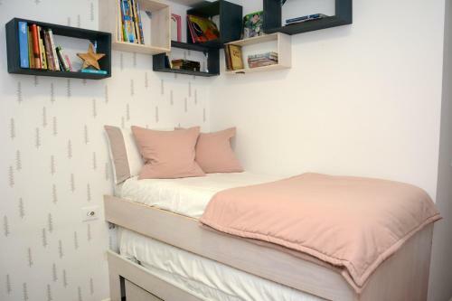 Apartamento Oliva Suite