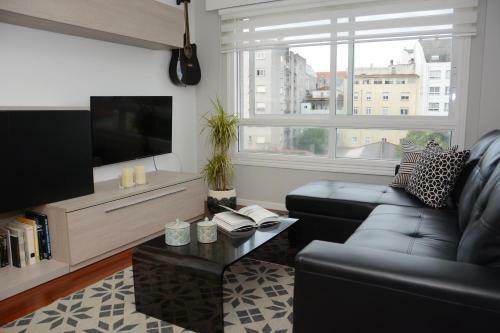 Apartamento Oliva Suite