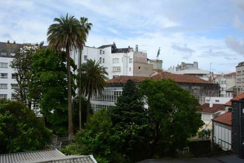 Apartamento Oliva Suite