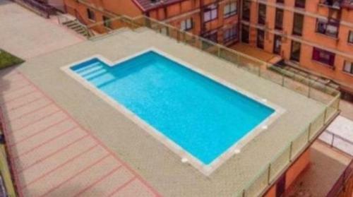 Apartamento Outeiro1