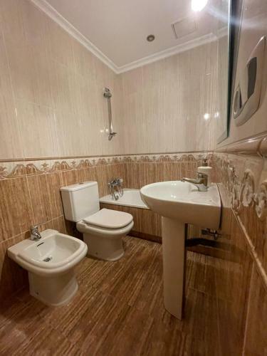 Apartamento Outeiro1