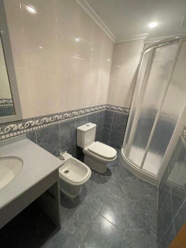 Apartamento Outeiro1