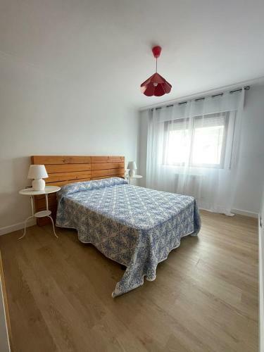 Apartamento Outeiro1
