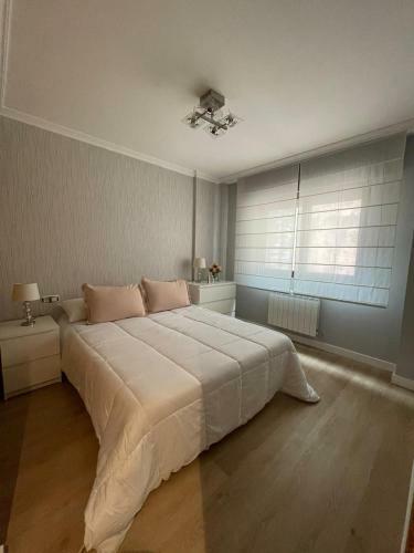 Apartamento Outeiro1