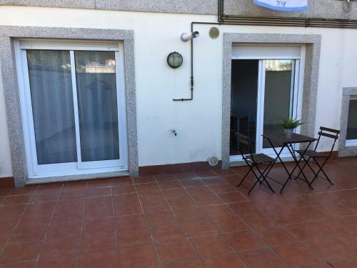 Apartamento Piso Camino De Santiago