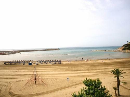 Apartamento Miami Playa Sur