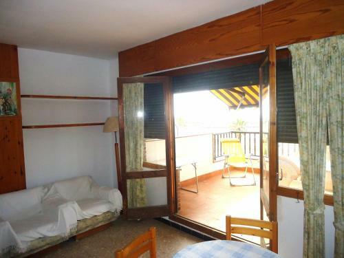 Apartamento Miami Playa Sur