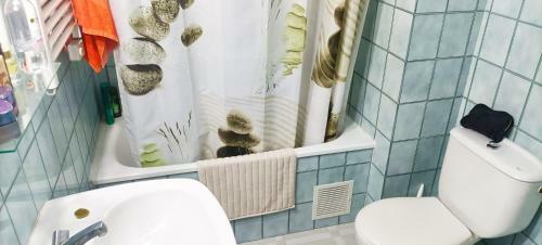 Apartamento Carabela Sun Holidays Pe�ismar