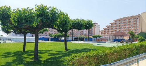 Apartamento Carabela Sun Holidays Pe�ismar
