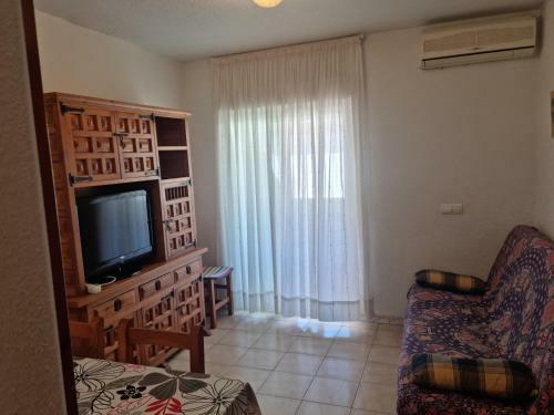 Apartamento Bungalow Aqualandia