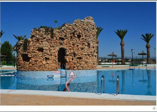 Apartamento Bungalow Aqualandia