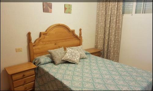 Apartamento Bungalow Aqualandia