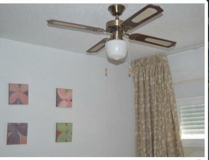 Apartamento Bungalow Aqualandia