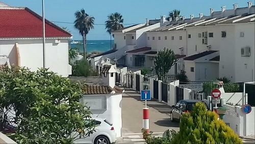 Apartamento Bungalow Aqualandia