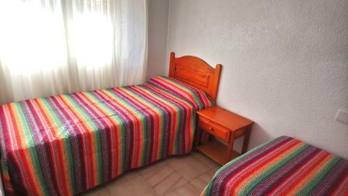 Apartamento Bungalow Aqualandia