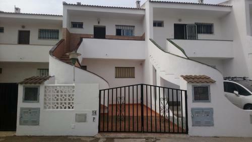 Apartamento Bungalow Aqualandia