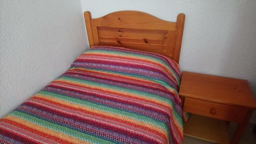 Apartamento Bungalow Aqualandia