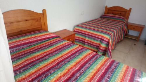 Apartamento Bungalow Aqualandia