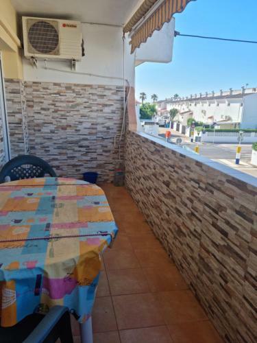 Apartamento Bungalow Aqualandia