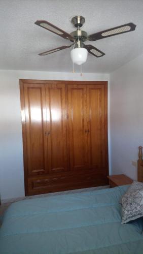 Apartamento Bungalow Aqualandia