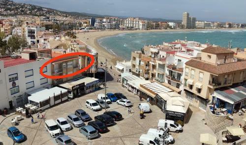 Apartamento Luna Del Sur Ti- 4585-cs